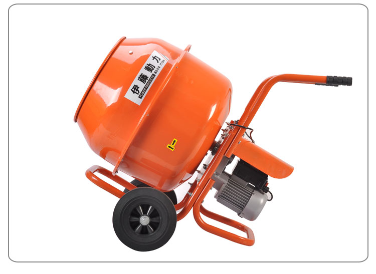 伊藤120L攪拌機(jī)